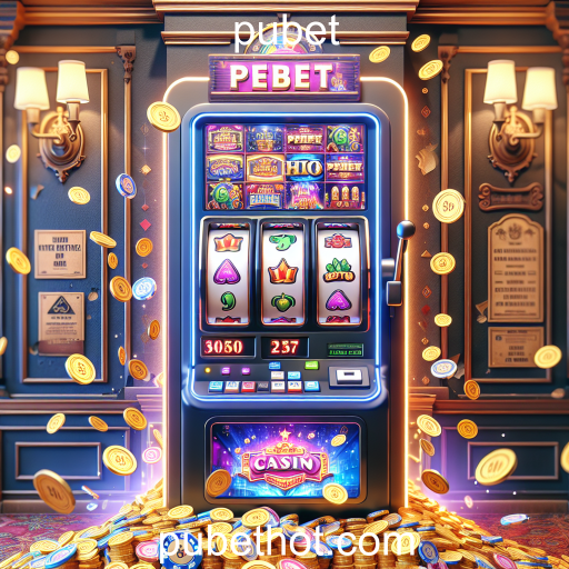 A Revolução dos Jogos Ao Vivo no Pubet